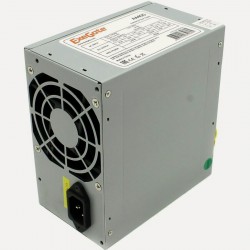 Блок питания ExeGate AA400 400W (EX284677RUS) (серый)