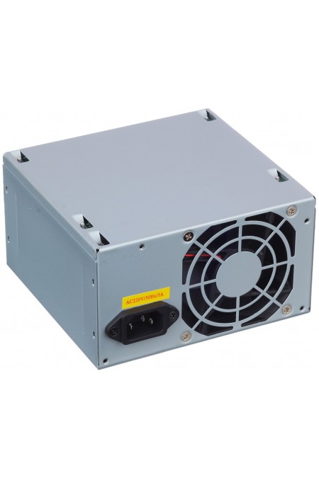 Блок питания ExeGate AA400 400W (EX284677RUS) (серый) 2