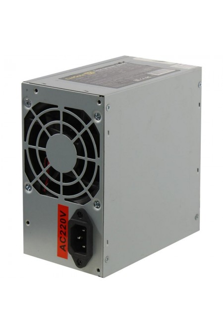 Блок питания ExeGate AA400 400W (EX284677RUS) (серый) 3