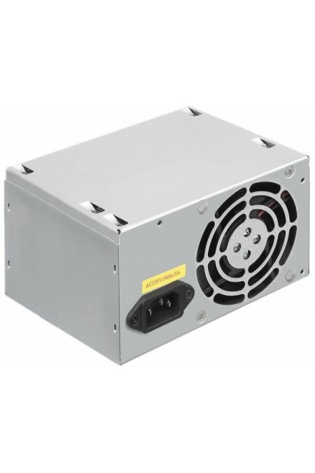 Блок питания ExeGate AA450 450W (EX253683RUS-S) (серый) 1