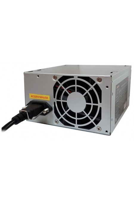 Блок питания ExeGate AA450 450W (EX253683RUS-S) (серый) 2