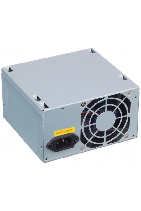 Блок питания ExeGate AA500 500W (EX256711RUS) OEM (серый) 1