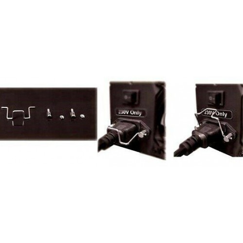 Блок питания ExeGate AA550 550W (EX292240RUS-PC) (серый) 4