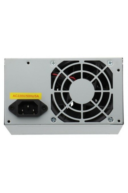 Блок питания ExeGate AA550 550W (EX292240RUS-PC) (серый) 4