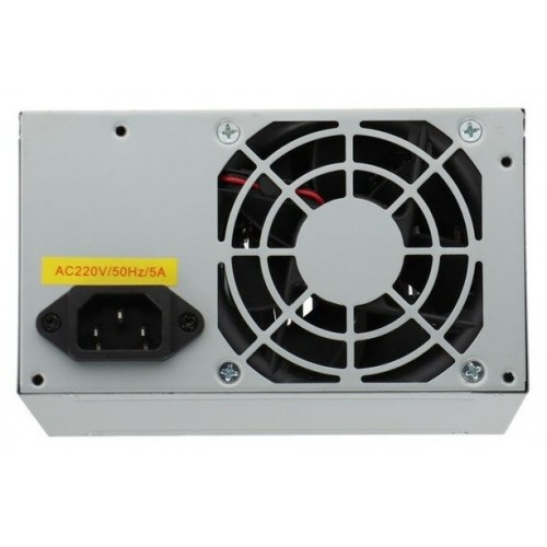 Блок питания ExeGate AA550 550W (EX292240RUS-PC) (серый) 5