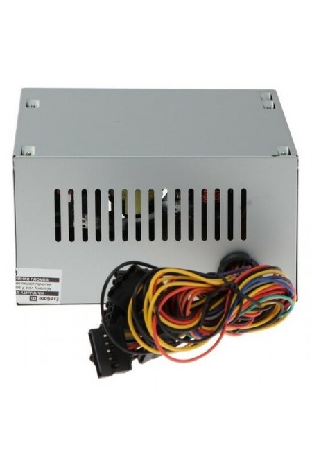 Блок питания ExeGate AA550 550W (EX292240RUS-PC) (серый) 6