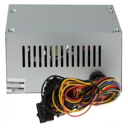 Блок питания ExeGate AA550 550W (EX292240RUS-PC) (серый) 7