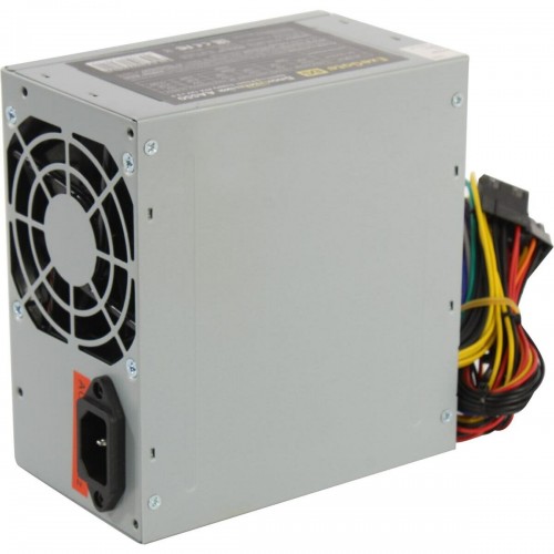 Блок питания ExeGate AA550 550W (EX292240RUS-PC) (серый) 9