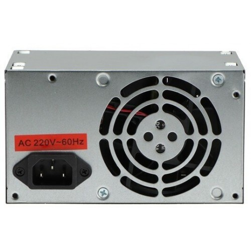 Блок питания ExeGate AAA350 350W (EX259589RUS) (серый) 6