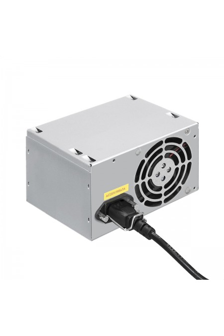 Блок питания Exegate AAA400 400W (ES259590RUS-S) (серебристый) 1