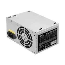 Блок питания Exegate AAA450 450W (ES259591RUS-PC) (серый)