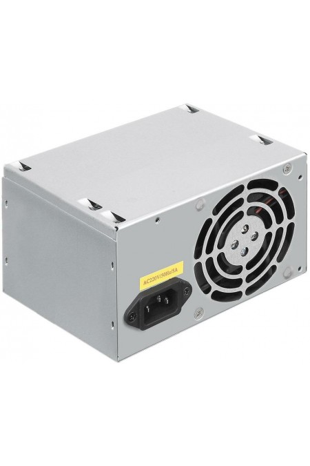 Блок питания ExeGate AAA450 450W (ES259591RUS-S) (серый) 1