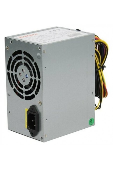 Блок питания ExeGate AAA450 450W (ES259591RUS-S) (серый) 3