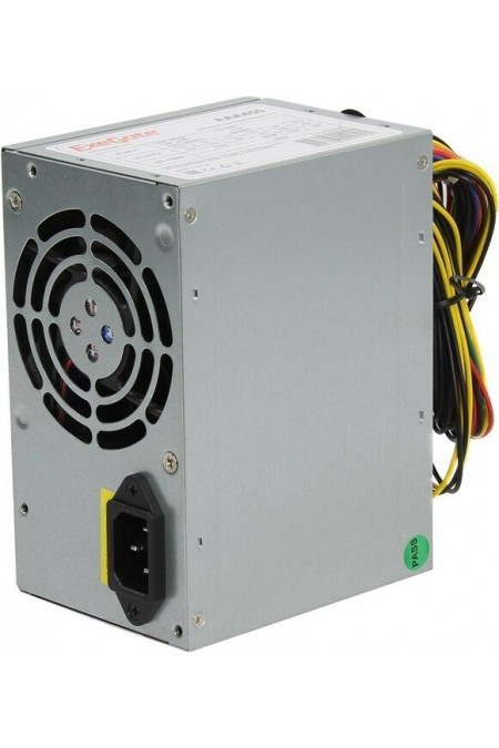 Блок питания ExeGate AAA450 450W (ES259591RUS) (серый) 2