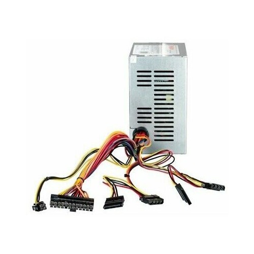 Блок питания ExeGate AB400 400W (EX219183RUS-S) (серый) 5