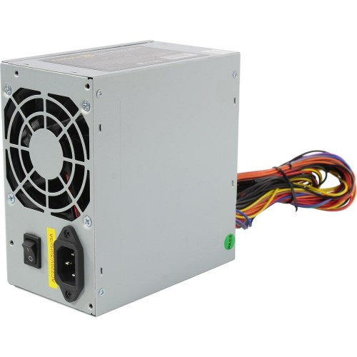 Блок питания ExeGate AB550 550W (EX282066RUS) (серый) 3