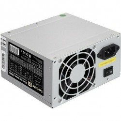 Блок питания ExeGate AB600 (EX292142RUS-PC) 600W (белый)