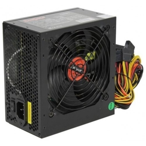 Блок питания ExeGate AB650 650W (EX292143RUS-S) (серебристый) 3