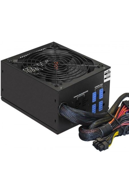 Блок питания ExeGate ATX-1000PPX 1000W (EX222115RUS) (черный) 1