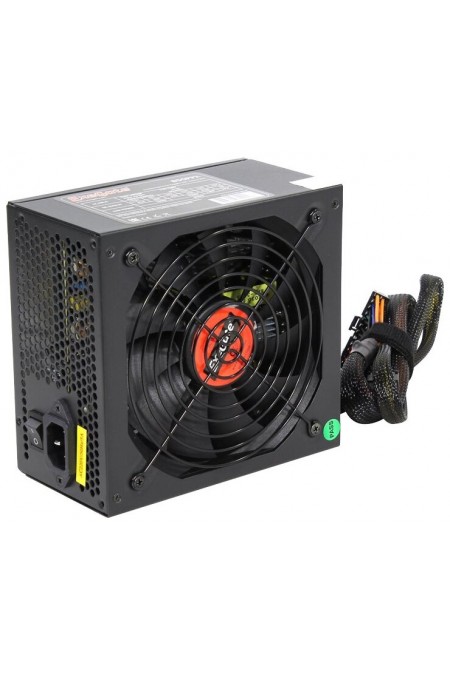 Блок питания ExeGate ATX-1000PPX 1000W (EX222115RUS) (черный) 2