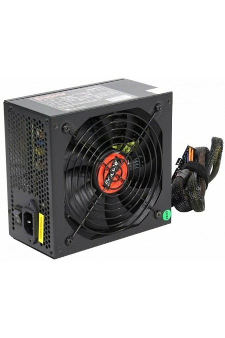 Блок питания ExeGate ATX-1200PPX 1200W (EX258920RUS) (черный) 