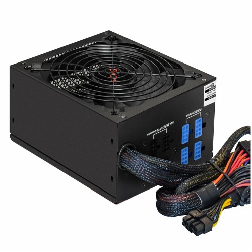 Блок питания ExeGate ATX-1200PPX 1200W (EX258920RUS) (черный) 3