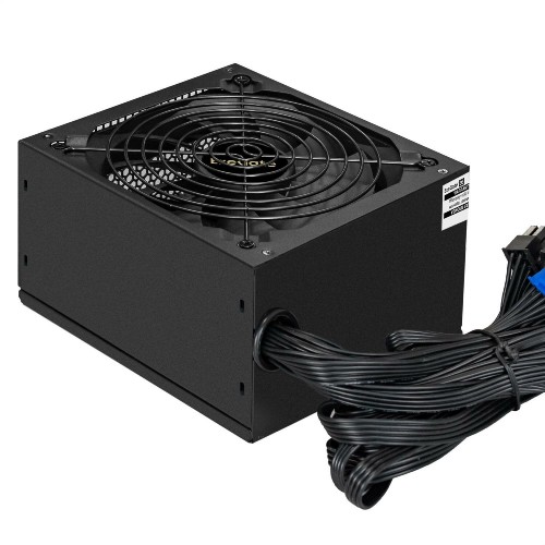 Блок питания ExeGate ATX-1200PPX 1200W (EX258920RUS) (черный) 8