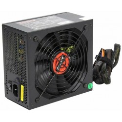 Блок питания ExeGate ATX-1200PPX 1200W (EX258920RUS-S) (черный)