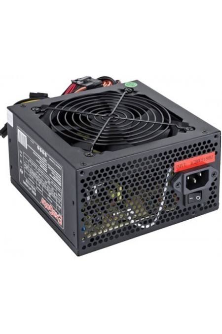 Блок питания ExeGate ATX-400NPX 400W (EX224732RUS-PC) (черный) 