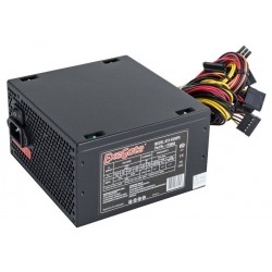 Блок питания ExeGate ATX-450NPX 450W (EX224733RUS) (черный)