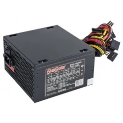 Блок питания ExeGate ATX-450NPX 450W (EX224733RUS) (черный)