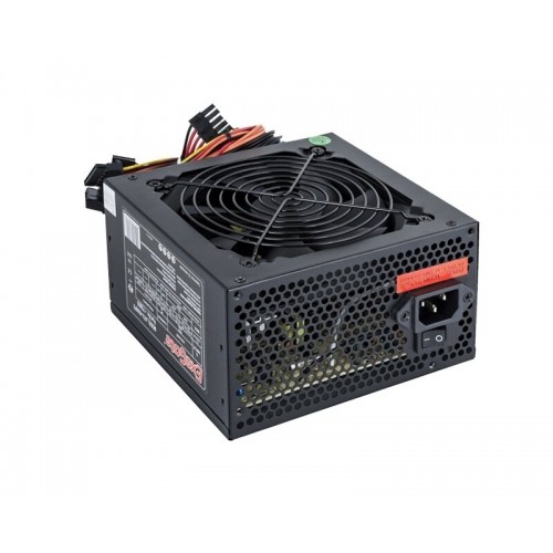 Блок питания ExeGate ATX-450NPX 450W (EX224733RUS) (черный) 6