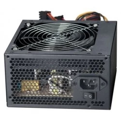 Блок питания ExeGate ATX-450NPXE 450W (EX221637RUS-S) (черный)