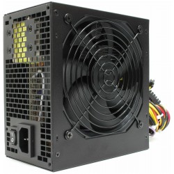 Блок питания ExeGate ATX-450PPX 450W (EX221640RUS) (черный)