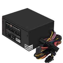 Блок питания ExeGate ATX-450PPX 450W (EX221640RUS-S) (черный)