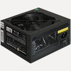 Блок питания ExeGate ATX-500NPX 500W (EX224734RUS) (черный)