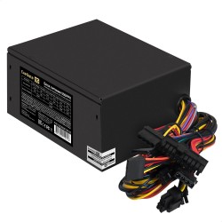 Блок питания ExeGate ATX-550PPX 550W (EX282073RUS) (черный)