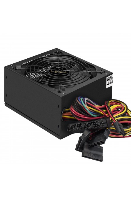 Блок питания ExeGate ATX-550PPX 550W (EX282073RUS) (черный) 2