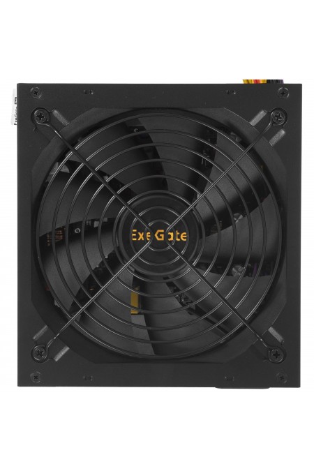 Блок питания ExeGate ATX-550PPX 550W (EX282073RUS-S) (черный) 1