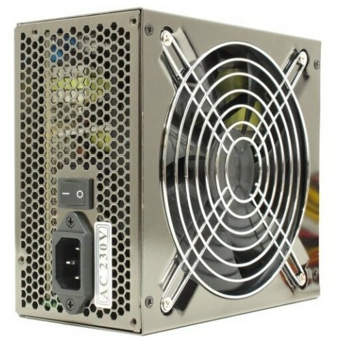 Блок питания ExeGate ATX-550PPX 550W (EX282073RUS-S) (черный) 5