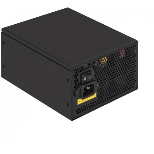Блок питания ExeGate ATX-550PPX 550W (EX282073RUS-S) (черный) 6