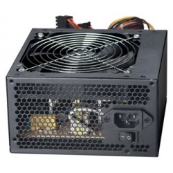 Блок питания ExeGate ATX-600NPXE 600W (EX221639RUS) (черный)