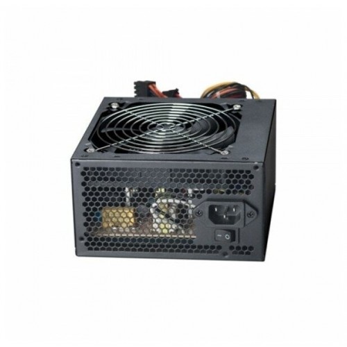 Блок питания ExeGate ATX-600NPXE 600W (EX221639RUS) (черный) 5