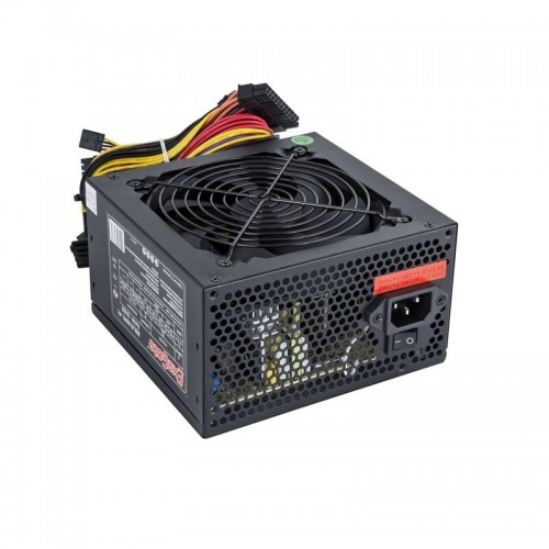 Блок питания ExeGate ATX-600NPXE 600W (EX221639RUS) (черный) 6