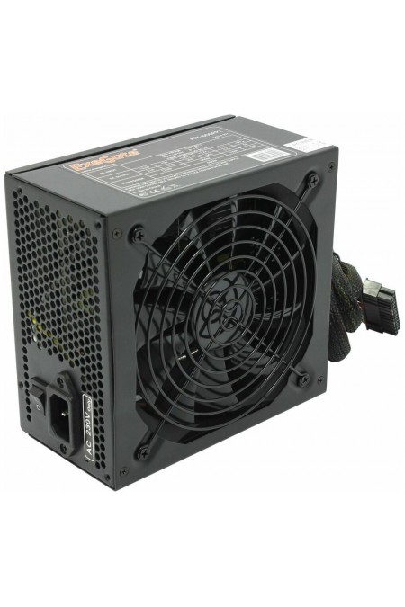 Блок питания ExeGate ATX-600PPX 600W (EX221642RUS-S) (серый) 