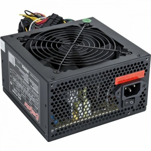 Блок питания ExeGate ATX-650NPX 650W (EX259604RUS) (черный) 2