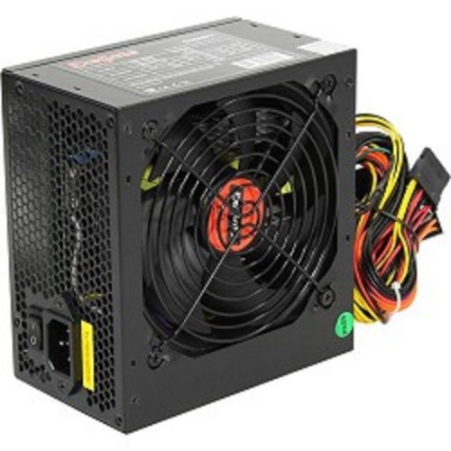 Блок питания ExeGate ATX-650NPX 650W (EX259604RUS) (черный) 9