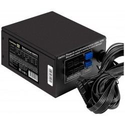 Блок питания ExeGate ATX-650PPX 650W (EX259612RUS) (черный)