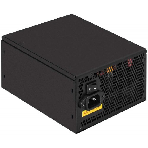 Блок питания ExeGate ATX-650PPX 650W (EX259612RUS) (черный) 2