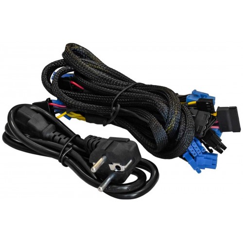 Блок питания ExeGate ATX-650PPX 650W (EX259612RUS) (черный) 3